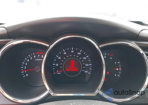 2013 Kia Optima Ex из США, поврежденный, VIN 5XXGN4A74DG178209